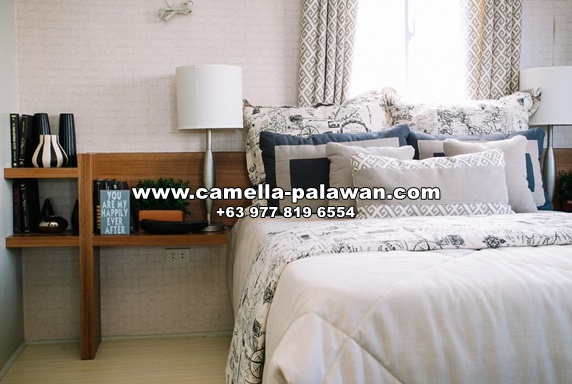 Camella Palawan House and Lot for Sale in Palawan Philippines Camella Palawan House and Lot for Sale in Palawan Philippines