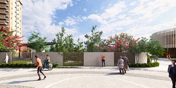 Condo for Sale in Silang near Tagaytay