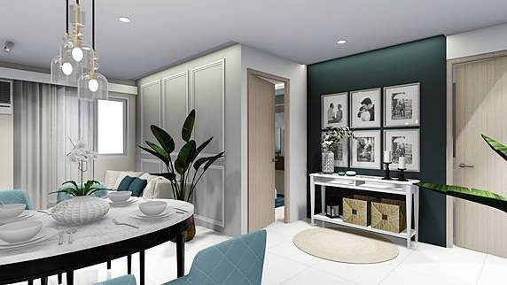 1br-deluxe Condo for Sale in General Trias Allegria Residences