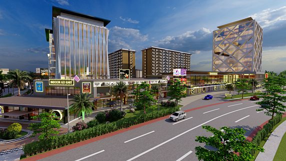 Allegria Residences Condo for Sale in General Trias