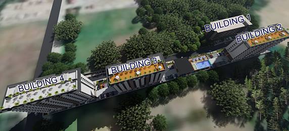 Condo for Sale in Imus