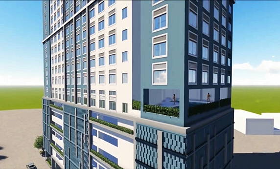 Condo for Sale near UST