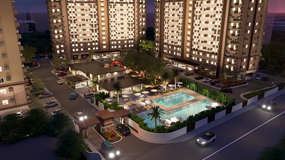 Condo for Sale in Urdaneta, Pangasinan