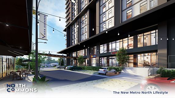 Condo for Sale in Caloocan City