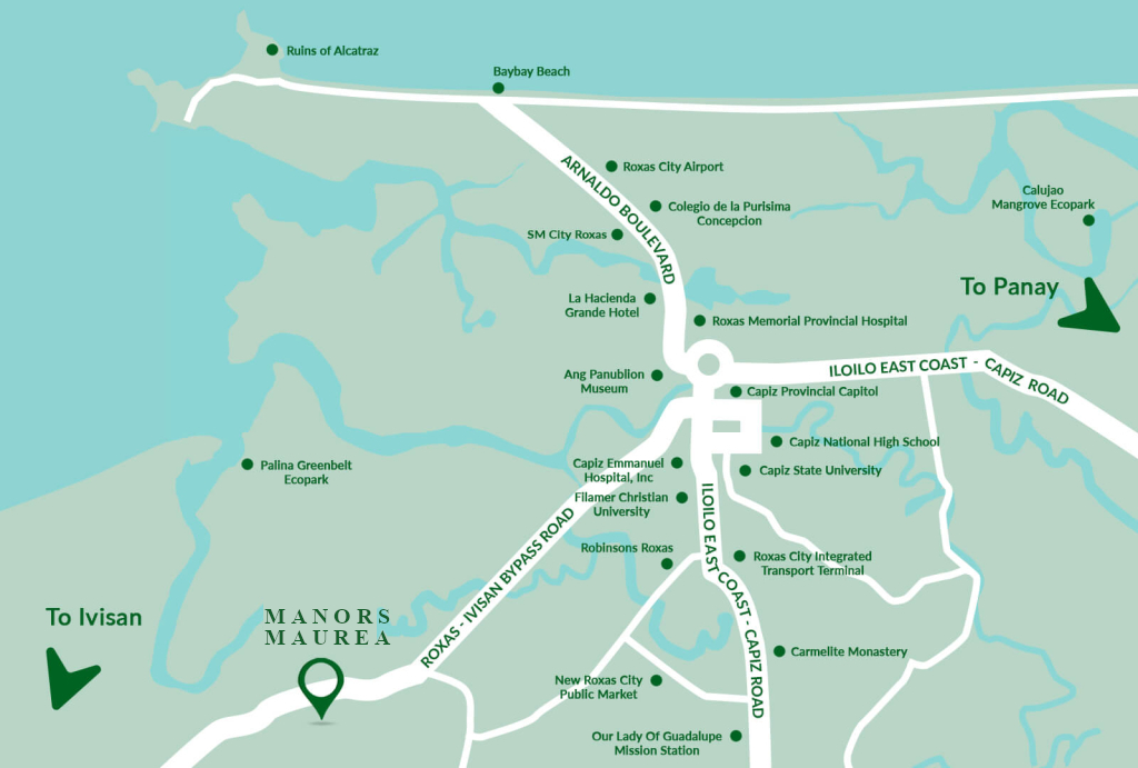 Condo for Sale in Capiz