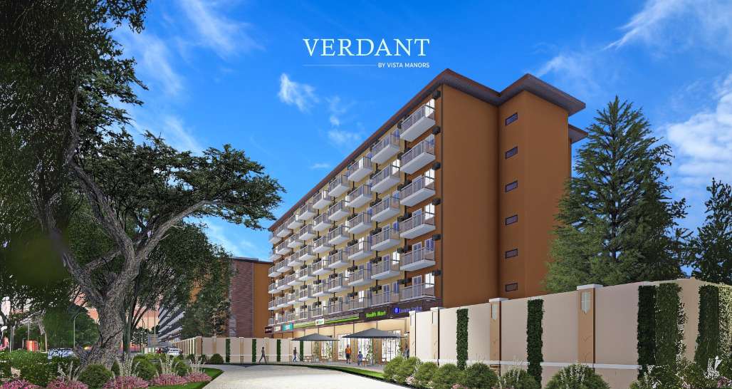 Condo for Sale in Puerto Princesa