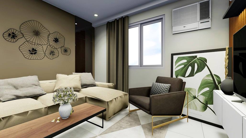 Manors Vernazza 2-br - Condo for Sale in Leyte (Tower 1) 0