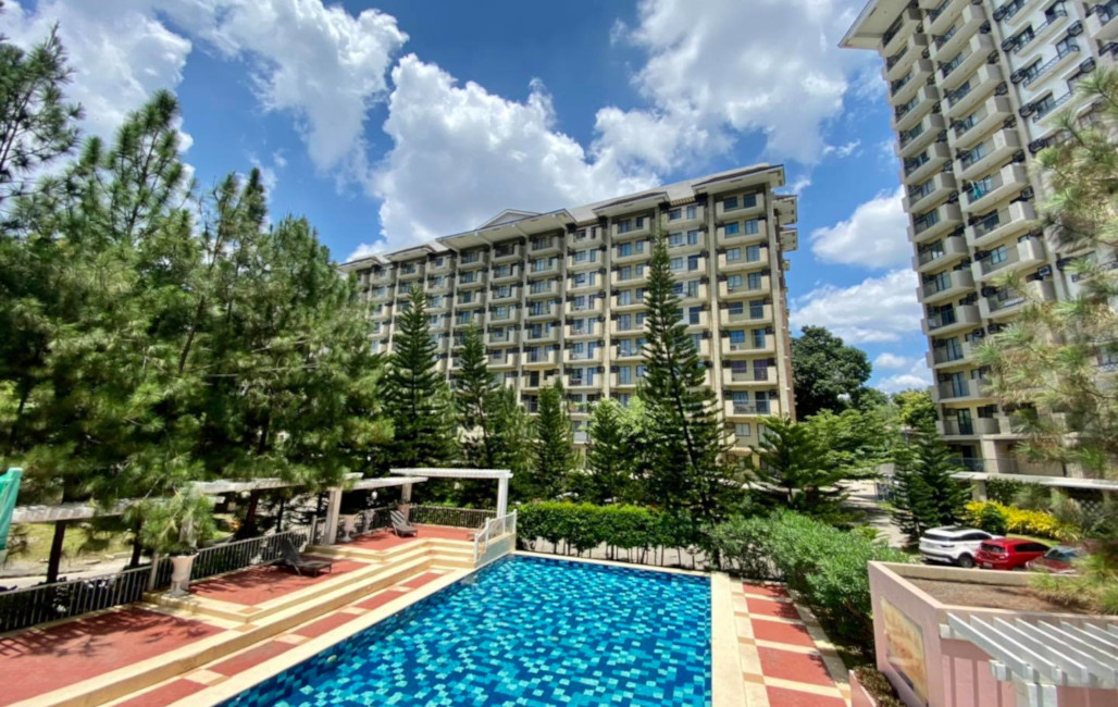 Northpoint 2-br - Condo for Sale in Davao City (Tower 4) 0
