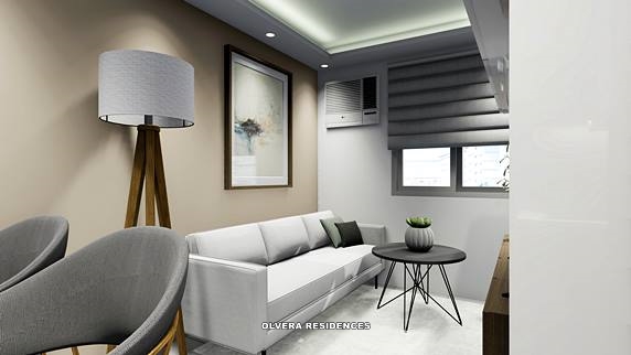 Olvera Residences