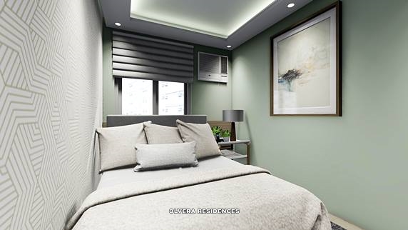 Olvera Residences