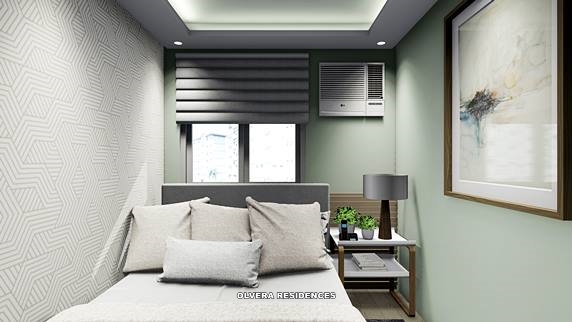 Olvera Residences