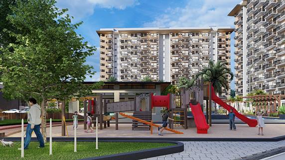 Condo for Sale in Dasmarinas, Cavite