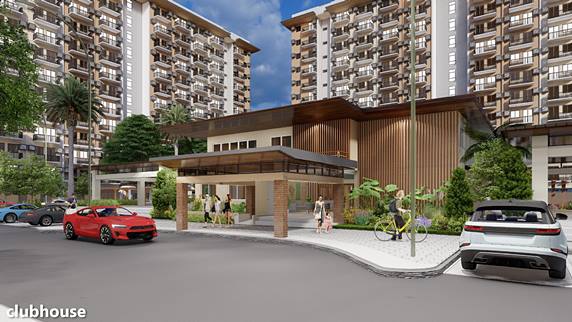 Condo for Sale in Dasmarinas, Cavite