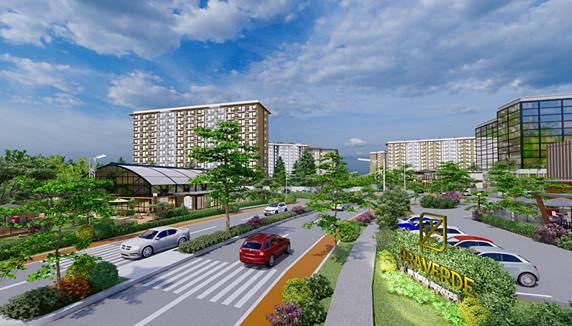 Condo for Sale in Dasmarinas, Cavite
