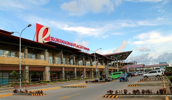About Puerto Princesa City