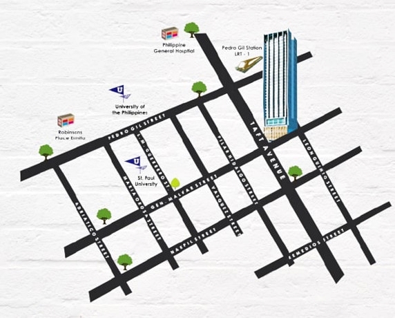 Condo for Sale in Manila