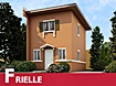 Frielle - Affordable House for Sale in Sicsican, Puerto Princesa, Palawan